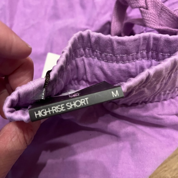 CALIA shorts size Medium NWT - Picture 5 of 8